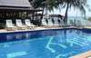 Milky Bay Resort 